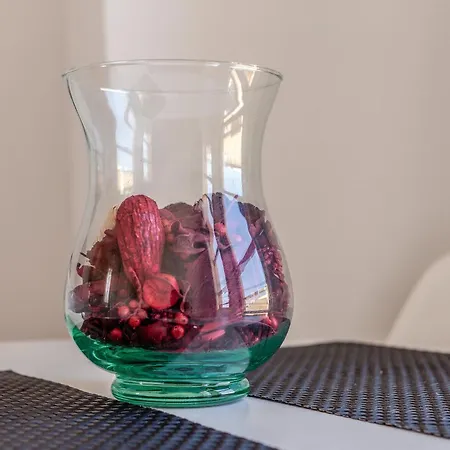 Апартаменты Pizarro 2b