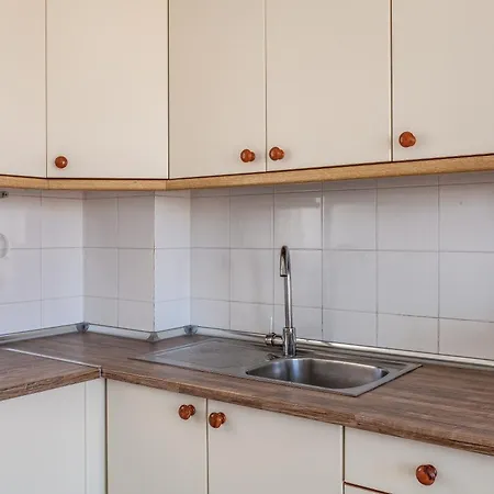 Апартаменты Pizarro 2b