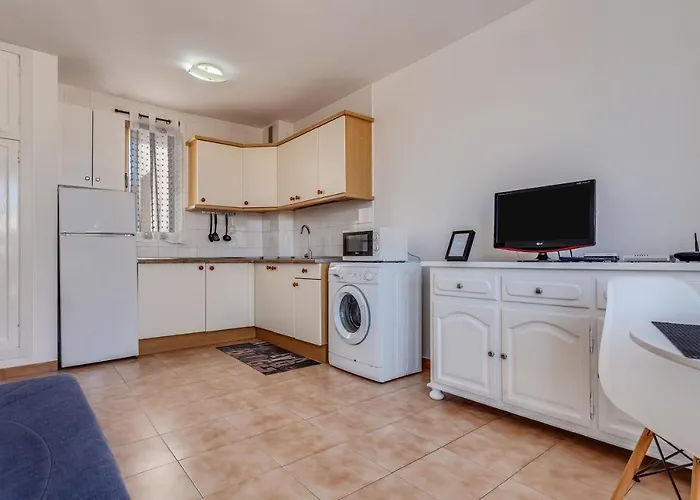 Daire Pizarro 2b Corralejo