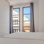 Pizarro 2b Apartment *
