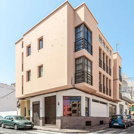 Apartment Pizarro 2b