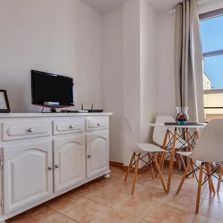 Apartment Pizarro 2b *