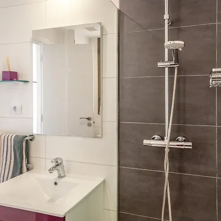 Apartment Pizarro 2b