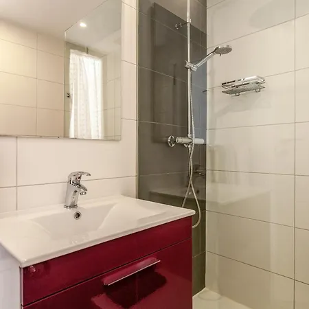 Pizarro 2b Apartment *