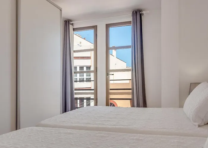 Appartement Pizarro 2b Corralejo