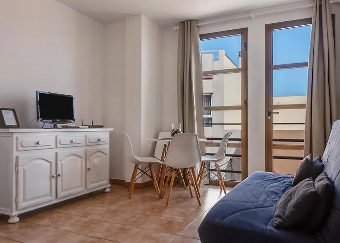 Pizarro 2b Appartement